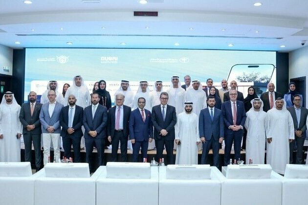 Dubai launches landmark initiative enabling first-time homeownership