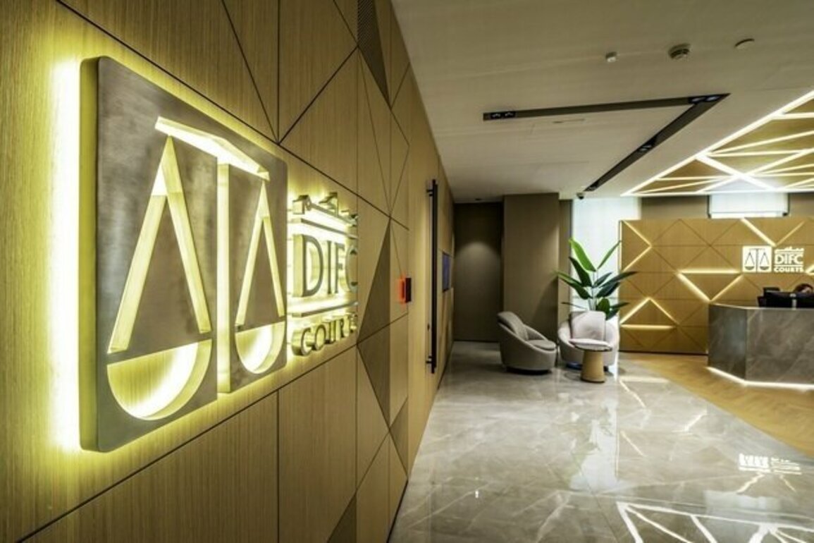 DIFC Courts launches new Mediation Service Centre, Notary Service to support UAE businesses