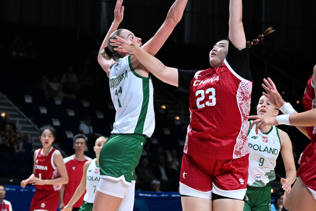 (SP)GERMANY-ESSEN-RHINE-RUHR 2025-FISU WORLD UNIVERSITY GAMES-BASKETBALL