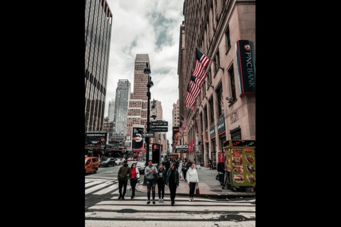 Mamdani’s NYC mayoral rise shakes real estate, banking stocks