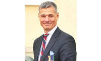 Ex-RAF Pilot and Gulf War POW to speak at BMF Members' Annual Conference 
