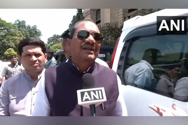 "Apprehended police officers are just a scapegoat": BJP leader Prabhu Bhamla Chavan on Bengaluru stampede tragedy