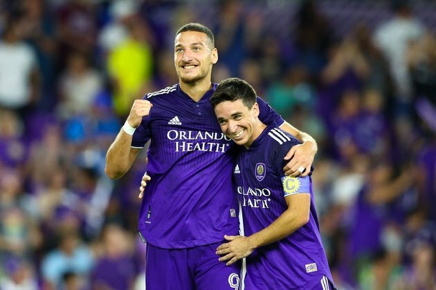 Ercan Kara tallies twice to lead Orlando City past Dynamo