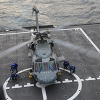Taiwan reports increase in Chinese military activity around region
