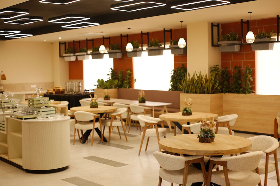 Sagebrook International School Sets a New Standard for Family-Centred Education With Hyderabad's First On-Campus Parent Cafe and Co-Working Lounge