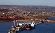  Pilbara, da Rio Tinto