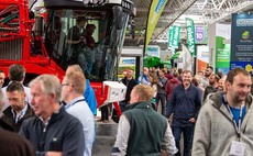 LAMMA show success as visitors flood back