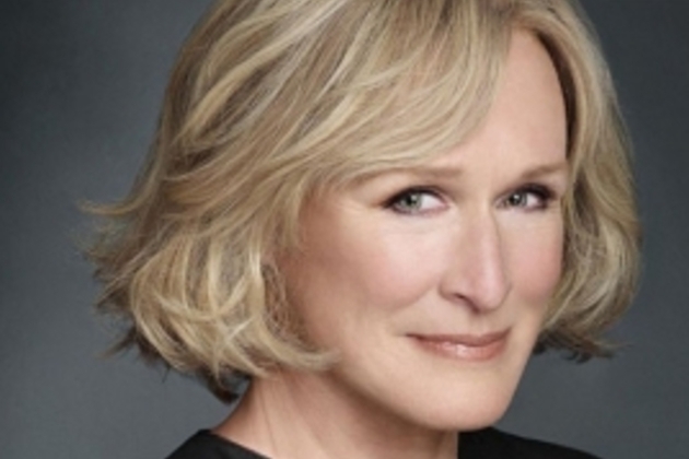 Glenn Close zombie pic 'The Girl With All the Gifts' to open Locarno Fest