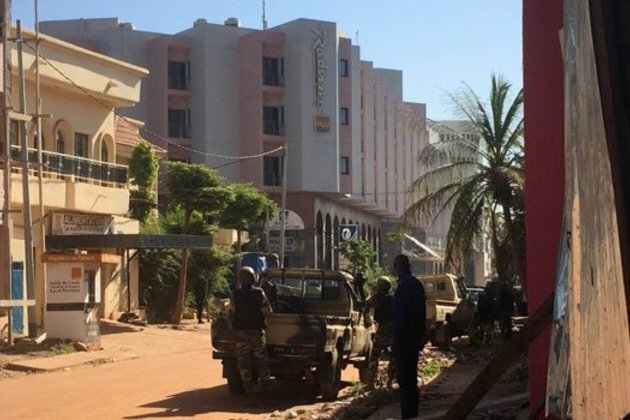 Three Malian troops killed by roadside bomb