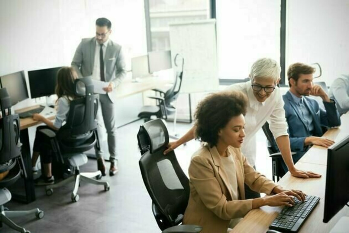 As back-to-school season approaches, Canadian employers are making a mistake by mandating workers back to the office