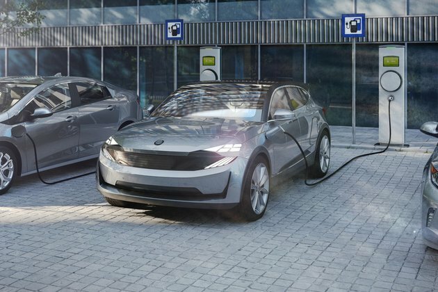 Tesla sales booming in Ukraine Le Figaro