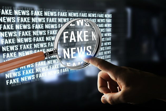 The language gives it away: How an algorithm can help us detect fake news