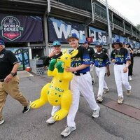 LLBWS roundup: Brisbane Australia eliminates Brno Czechia