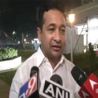 "Eating halal not written in Hindu religion": Nitesh Rane on Malhar certification issue
