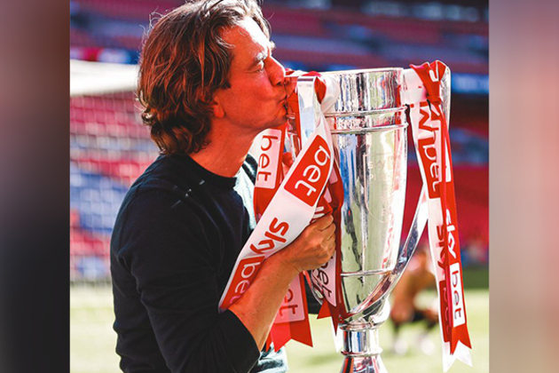 Tottenham appoint Thomas Frank as new head coach and Ange Postecoglou's successor