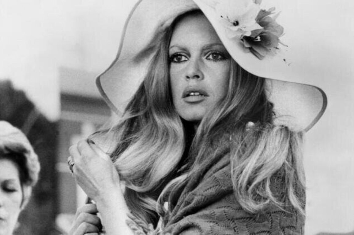 Brigitte Bardot to be buried in Saint-Tropez cemetery
