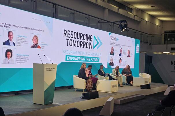 Engaging stakeholders early and often is a 'no brainer', panel heard.