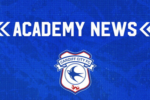 U18  welcome nine new scholars - Cardiff