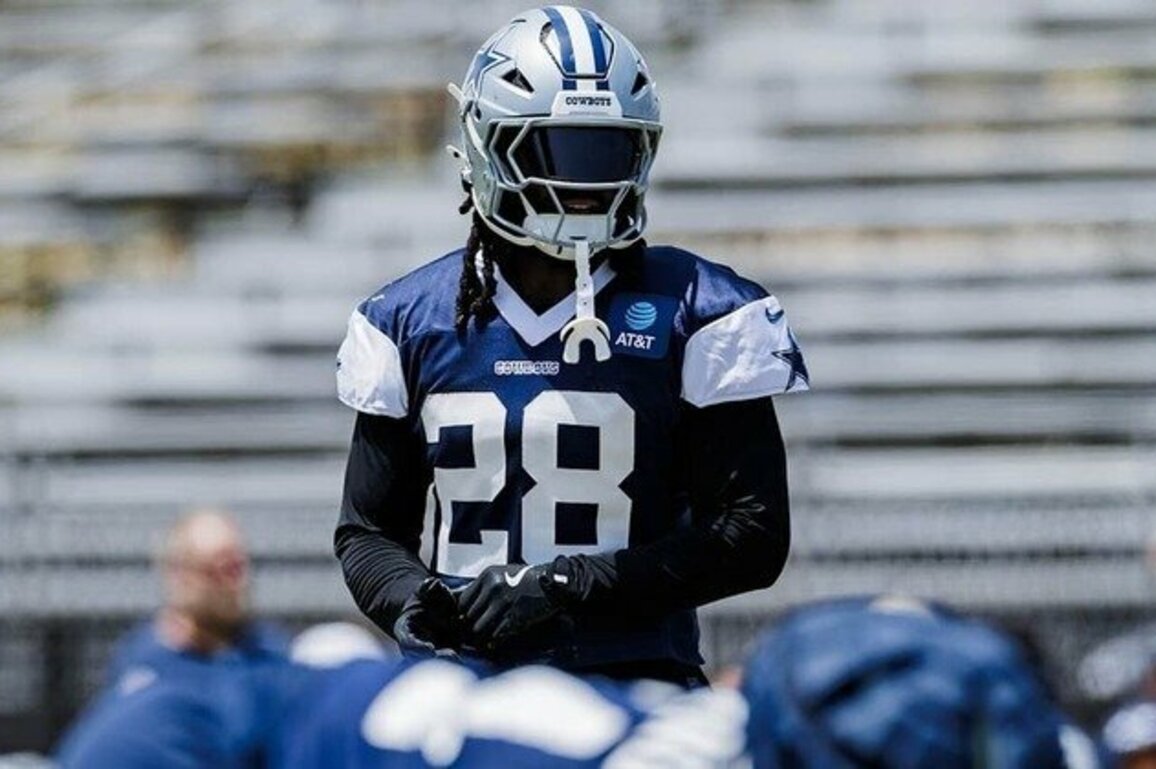 Updates: Hooker to IR, more Cowboys moves
