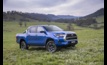  Toyota's Hilux was the most popular vehicle sold in Australia last year. Image courtesy Toyota.