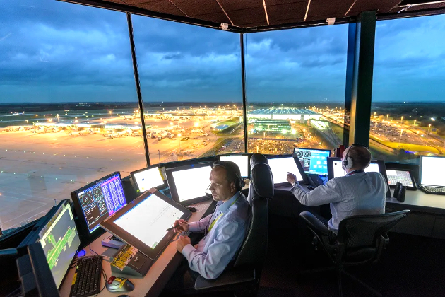 US transportation chief to unveil plan to upgrade air traffic control