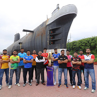 Pro Kabaddi League season 12 kicks off in Vizag on National Sports Day