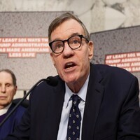 'Starting new forever wars...': US Senator slams Trump over Iran war