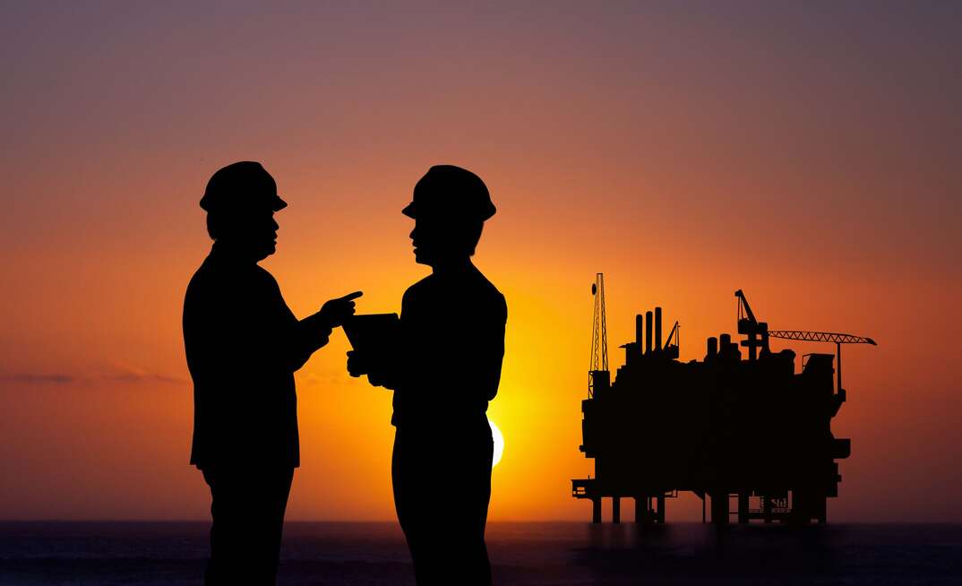 Oil and gas contractors have the capacity to play a central role in industry’s decarbonisation push.