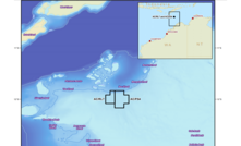 PTTEP makes gas discovery in offshore WA 