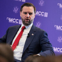 Vance slams Zelenskys preposterous threat to Orban 