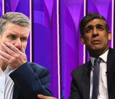 AI 'deepfake' calls for Question Time 'Climate Showdown' election special