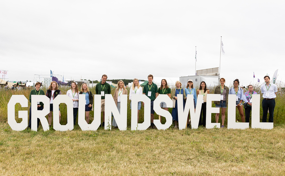 Groundswell 2025: Do the sums before adopting regen