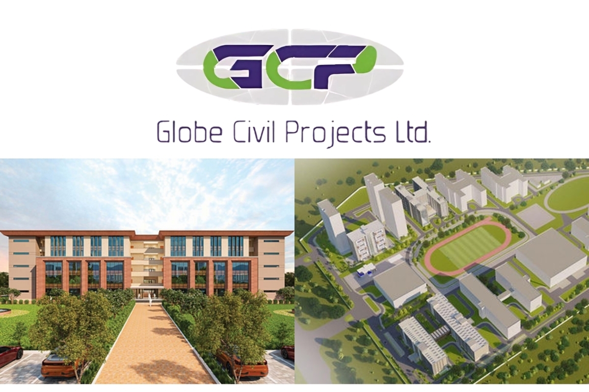Globe Civil Projects Limited Announces Q4 FY26 & FY26 Results