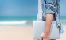 Flexibility first: Investing in the future of work