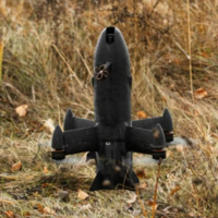 Ukraine drone makers pitch cheap interceptors to Gulf allies