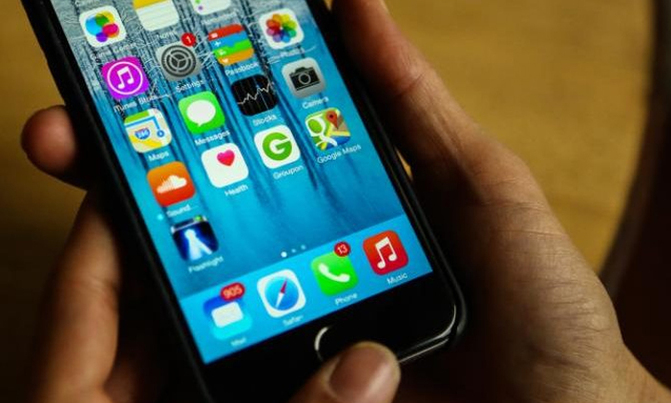 Lung cancer: Mobile app could extend life expectancy Lung cancer: Mobile app could extend life expectancy