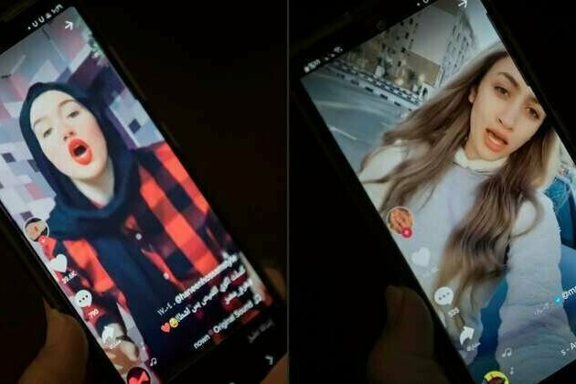 TikTok in Egypt: where rich and poor meet - and the state watches everything