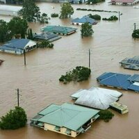Climate disasters are pushing people into homelessness - but there's a lot we can do about it