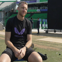 Champions Trophy: England captain Buttler reveals tactical reason behind Jamie Smith's promotion to number three spot