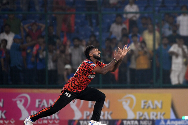 Sri Lankan pacer Eshan Malinga to miss 3rd T20I against England, T20 WC place at risk