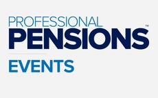 Professional Pensions unveils events line up for 2023