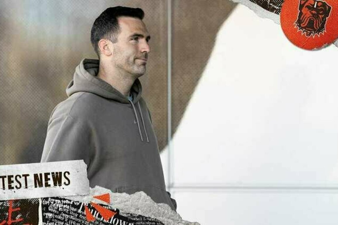 Players return to Cross Country Mortgage Campus for offseason program