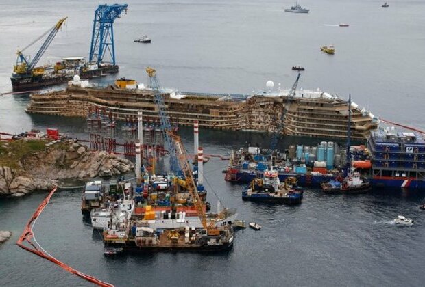 Landmark maritime agreement reached between Lebanon and Israel could have important ramifications