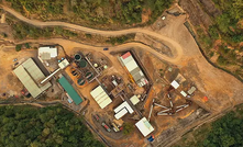  The Ta Khoa Nickel-Copper-PGE Project is located 160 km west of Hanoi