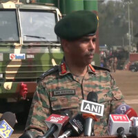 "No more nuclear bluffs": Western Command GOC warns Pakistan of harsher Op Sindoor 2.0