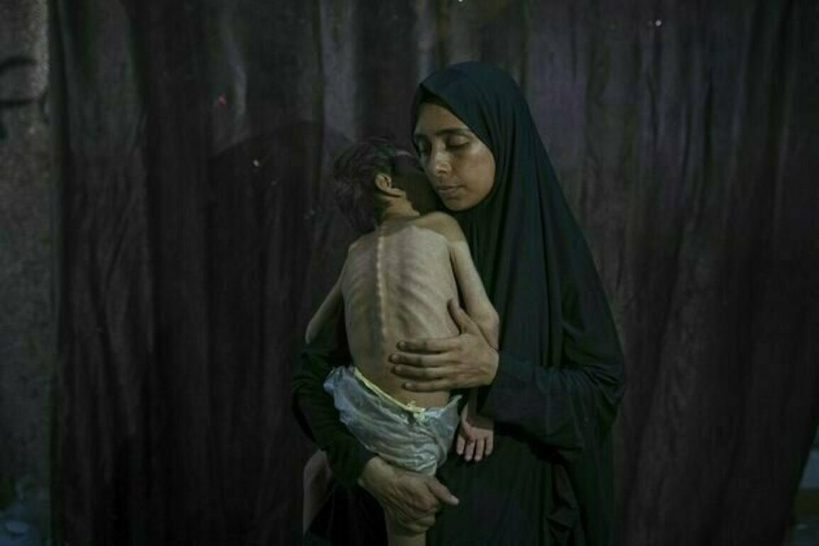 Images from Gaza have shocked the world - but the 'spectacle of suffering' is a double-edged sword