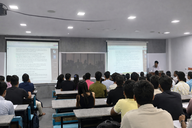 Why Finnacle Institute's CFA Pass Rates Consistently Outperform the Global Average -- and What That Says About How the Program Is Taught