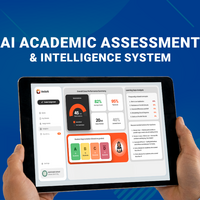 VedaAI and Actis Technologies : The AI Academic Infrastructure Principals Have Been Waiting For