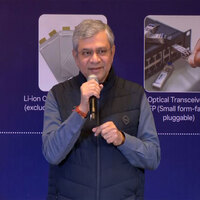 Four semiconductor plants in India to begin commercial production in 2026