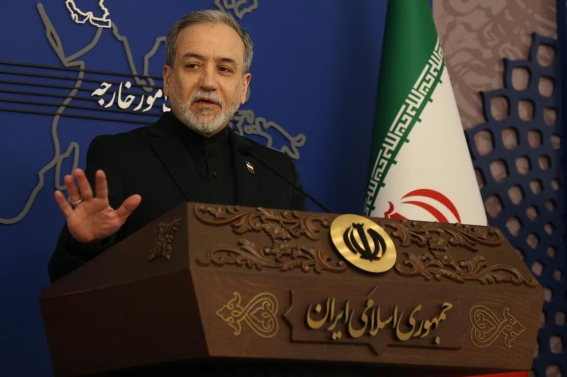 Interview: Iran ready to facilitate Hormuz transit with coordination and respect for sovereignty, security, says envoy